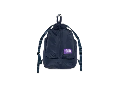 The North Face PURPLE LABEL Mountain Wind Backpack "Midnight Navy"