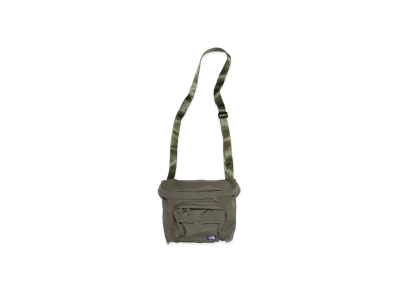 The North Face PURPLE LABEL Mountain Wind Shoulder Bag "Olive"