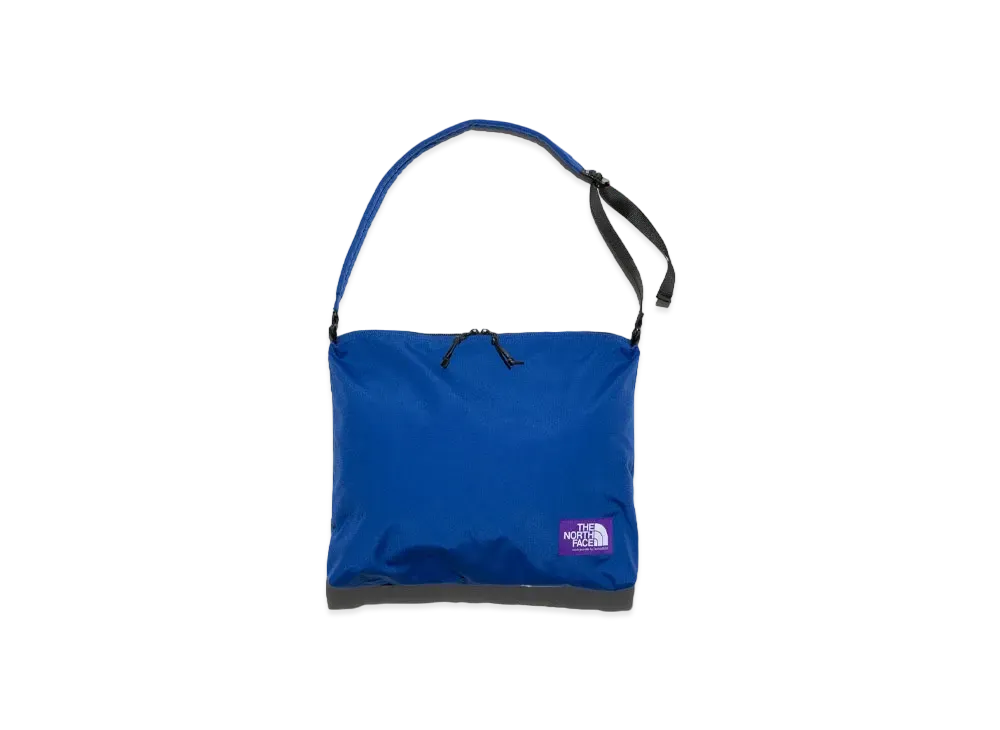 The North Face PURPLE LABEL Field Shoulder Bag "Blue"