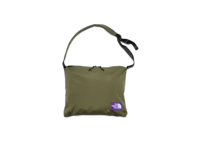 The North Face PURPLE LABEL Field Shoulder Bag "Olive Drab"