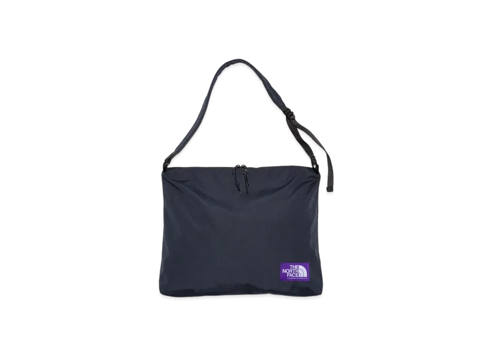 The North Face PURPLE LABEL Field Shoulder Bag "Navy"