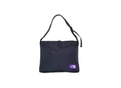 The North Face PURPLE LABEL Field Shoulder Bag "Navy"