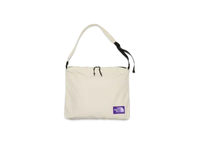 The North Face PURPLE LABEL Field Shoulder Bag "Light Beige"