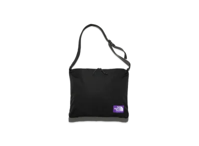 The North Face PURPLE LABEL Field Shoulder Bag "Black"