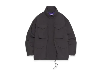 The North Face Purple Label Gore-Tex Field Jacket "Black"