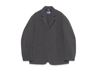 The North Face Purple Label Canvas Stroll Field Jacket "Mix Charcoal"
