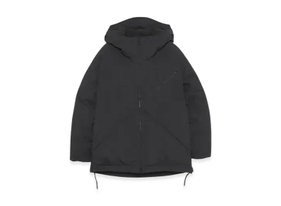 The North Face Purple Label Gore-Tex Field Down Jacket "Black"