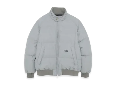 The North Face Purple Label Field Down Jacket "Slate Gray"