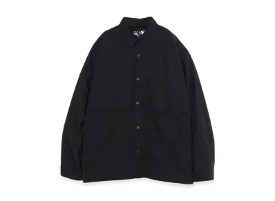 The North Face Purple Label Pertex Unlimited Field Insulation Jacket "Black"