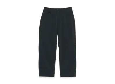 The North Face Purple Label Alphadry Field Work Pants "Black"