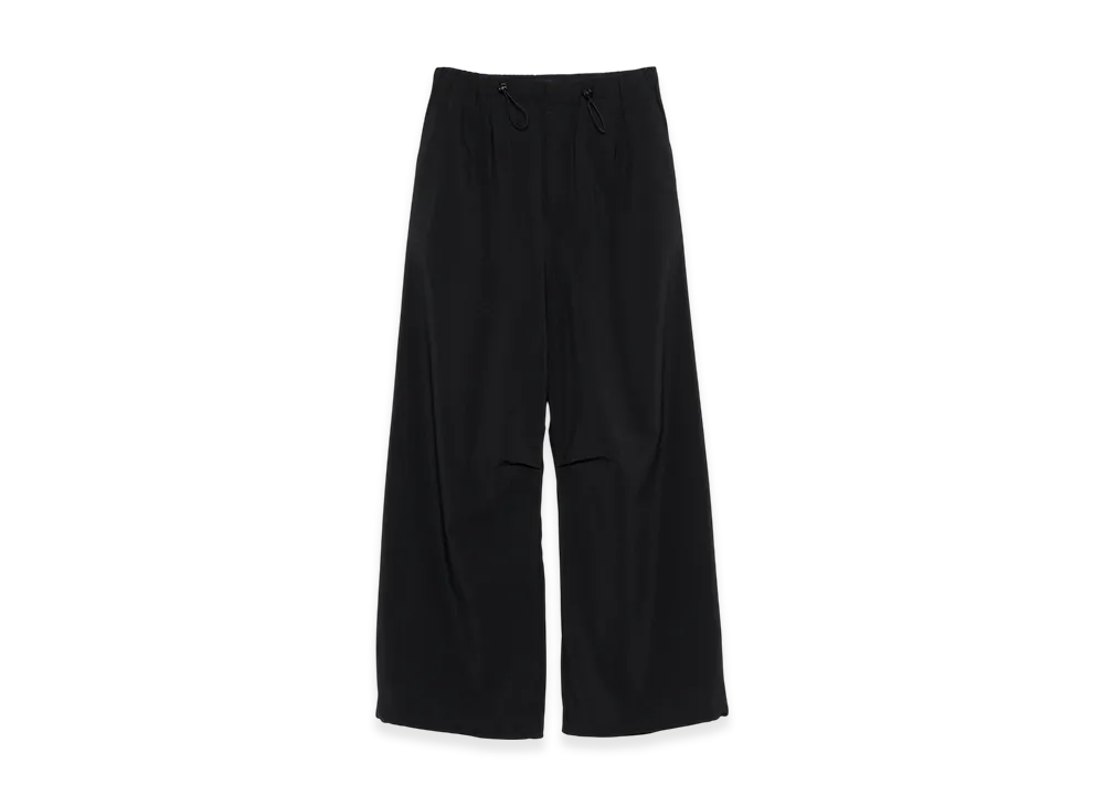 The North Face Purple Label Polyester Tropical Field Pants "Black"