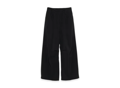 The North Face Purple Label Polyester Tropical Field Pants "Black"