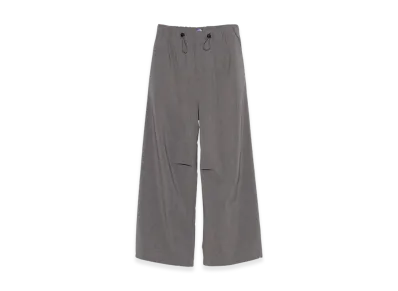 The North Face Purple Label Polyester Tropical Field Pants "Mix Charcoal"