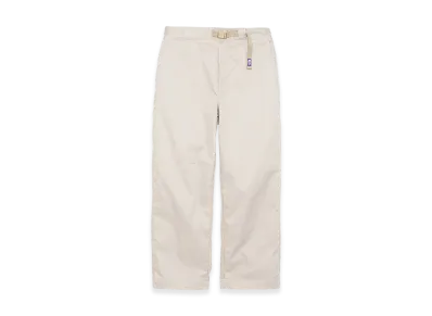 The North Face Purple Label Coolmax Chino Field Work Pants "Stone"