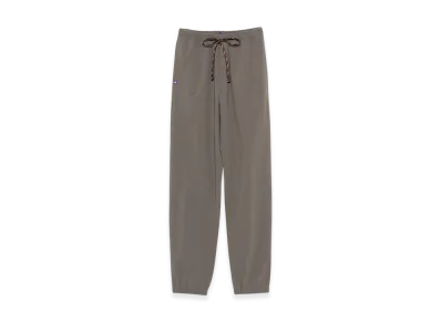 The North Face Purple Label Field Stretch Rib Pants "Asphalt Gray"