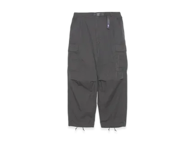 The North Face Purple Label Ripstop Field Cargo Pants "Asphalt Gray"