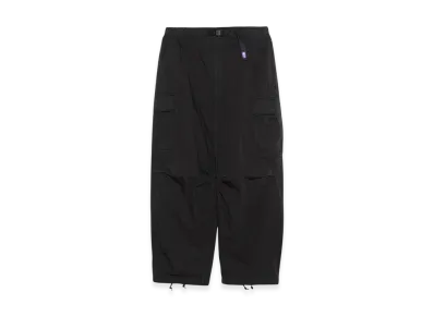 The North Face Purple Label Ripstop Field Cargo Pants "Black"