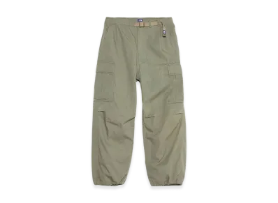 The North Face Purple Label Ripstop Field Cargo Pants "Sage Green"