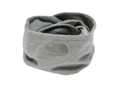 The North Face Purple Label Polartec Field Loop Stole "Asphalt Gray"