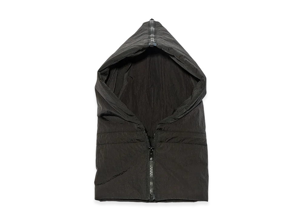 The North Face Purple Label Field Snood "Black"