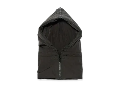 The North Face Purple Label Field Snood "Black"