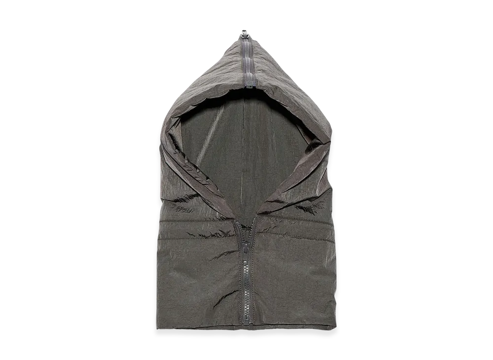 The North Face Purple Label Field Snood "Asphalt Gray"