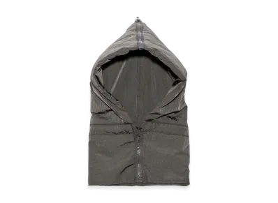 The North Face Purple Label Field Snood "Asphalt Gray"
