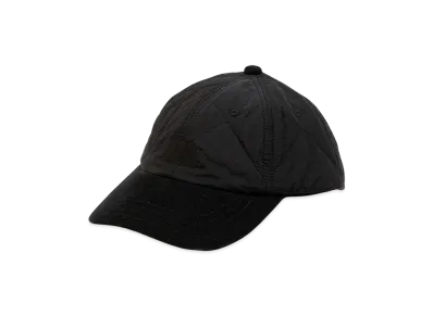 The North Face Purple Label Quilting Field Cap "Black"
