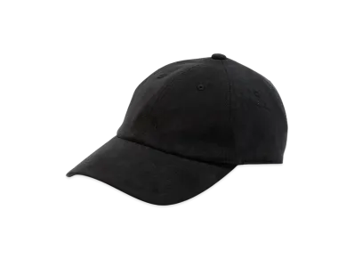 The North Face Purple Label Synthetic Leather Field Cap "Black"