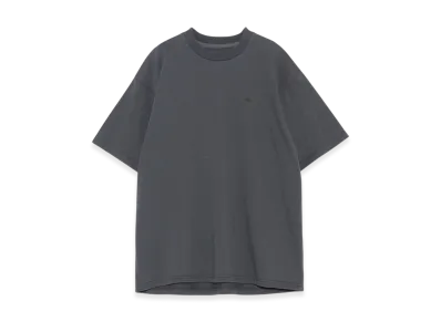 The North Face Purple Label Faded Field Tee "Black"