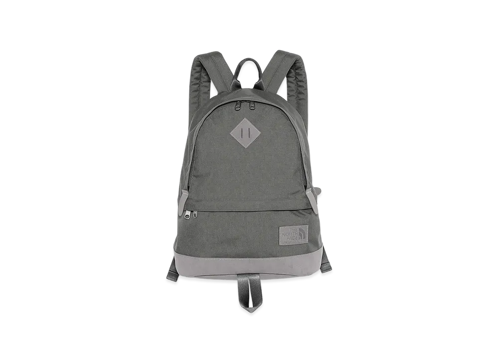 The North Face Purple Label Cordura Nylon Medium Day Pack "Asphalt Gray"
