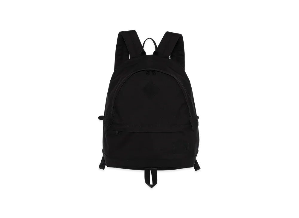 The North Face Purple Label Cordura Nylon Field Day Pack "Black"