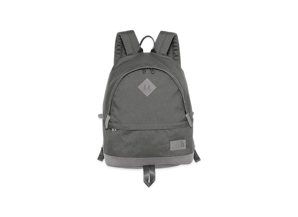 The North Face Purple Label Cordura Nylon Field Day Pack "Asphalt Gray"