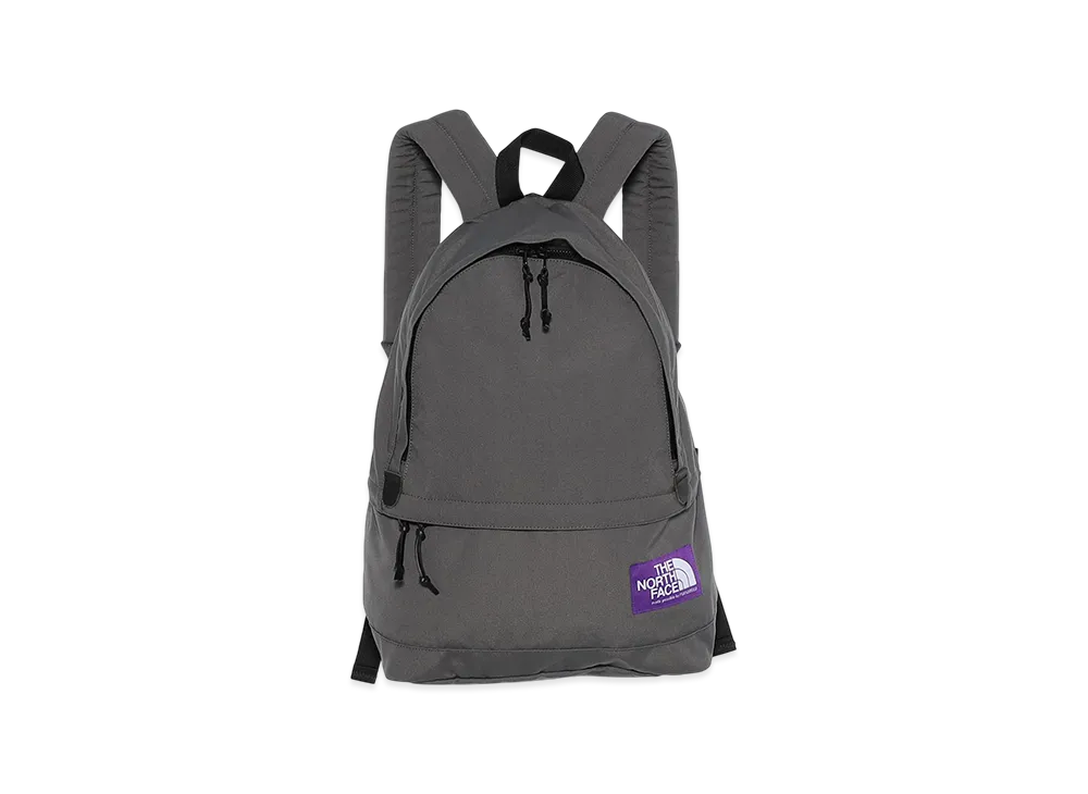 The North Face Purple Label Field Day Pack "Asphalt Gray"