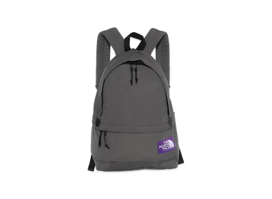 The North Face Purple Label Field Day Pack "Asphalt Gray"