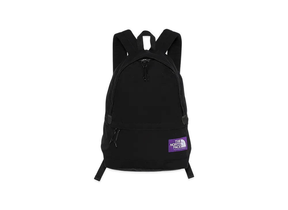 The North Face Purple Label Field Day Pack "Black"