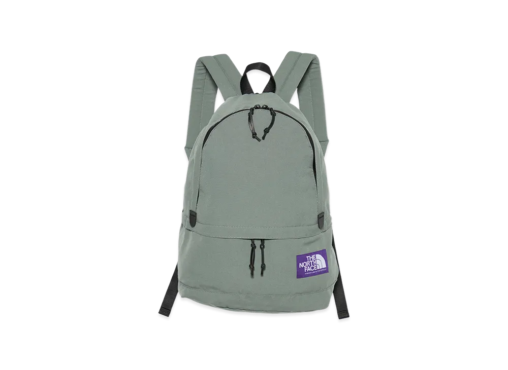 The North Face Purple Label Field Day Pack "Light Sage"