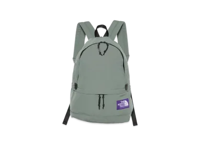 The North Face Purple Label Field Day Pack "Light Sage"
