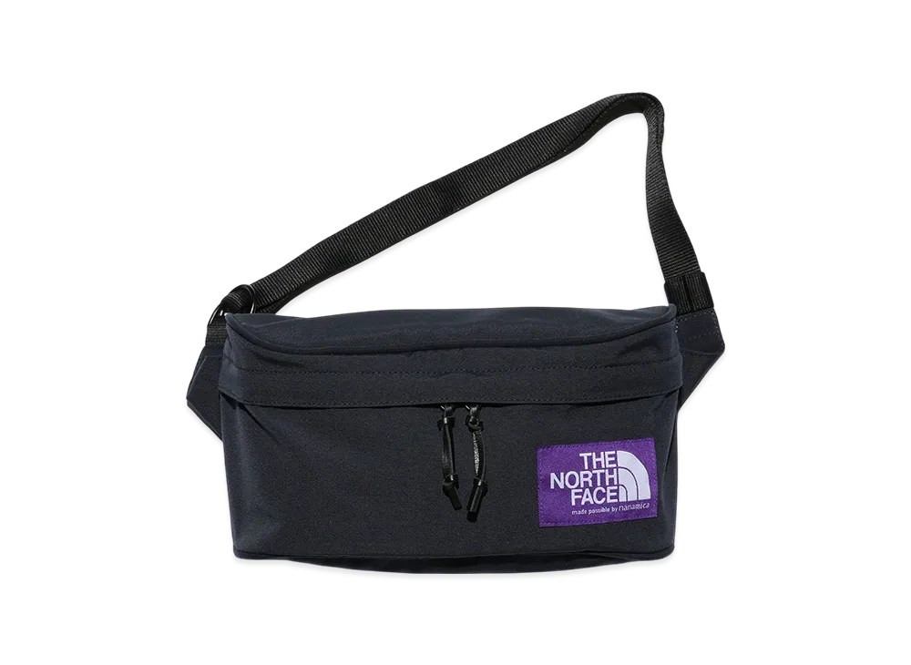 The North Face Purple Label Field Funny Pack "Navy"