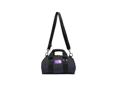 The North Face Purple Label Field Demi Duffle Bag "Navy"