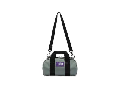 The North Face Purple Label Field Demi Duffle Bag "Light Sage"