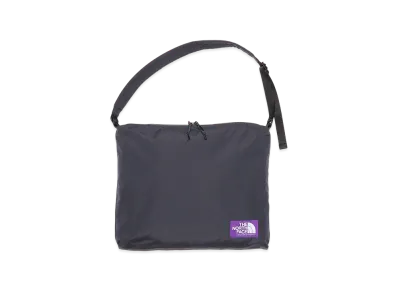 The North Face Purple Label Field Shoulder Bag "Navy"