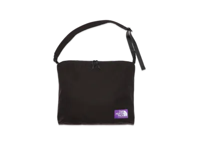 The North Face Purple Label Field Shoulder Bag "Black"
