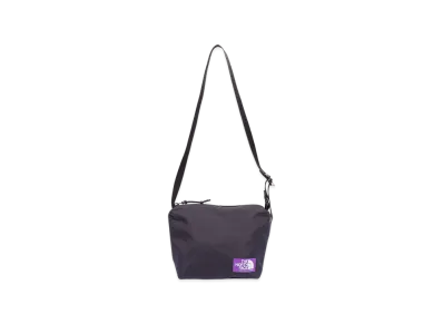 The North Face Purple Label Field Small Shoulder Bag "Navy"