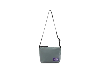 The North Face Purple Label Field Small Shoulder Bag "Light Sage"