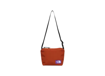 The North Face Purple Label Field Small Shoulder Bag "Rust"