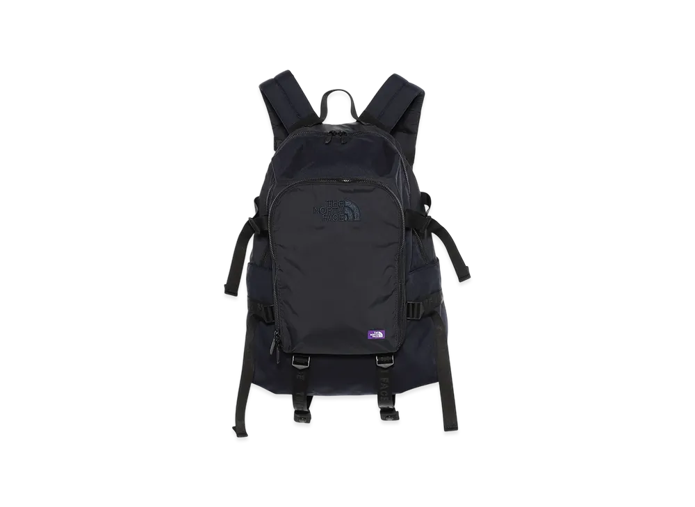 The North Face Purple Label Cordura Nylon Day Pack "Dark Navy"