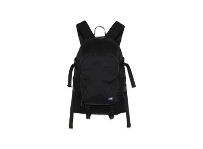 The North Face Purple Label Cordura Nylon Day Pack "Black"