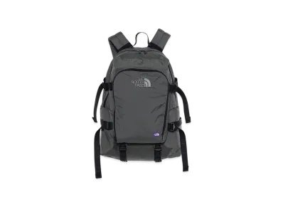 The North Face Purple Label Cordura Nylon Day Pack "Asphalt Gray"