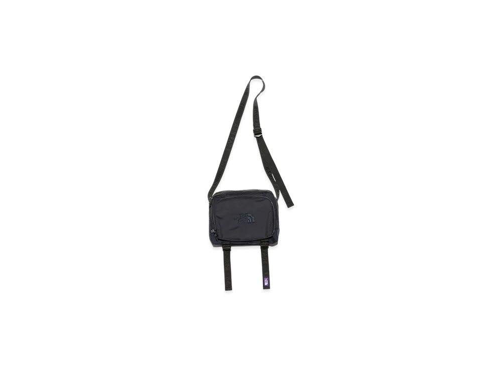 The North Face Purple Label Cordura Nylon Shoulder Bag "Dark Navy"